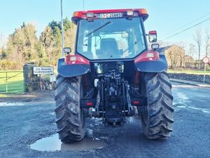 2003 Case MXM 120 Immac 6 Cyl (7386 Hrs) - Image 4