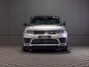2020 Range Rover Sport P400e HSE Dynamic - Image 2
