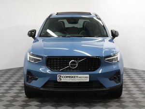 Volvo XC40 h T5 Ultimate Dark - Image 2