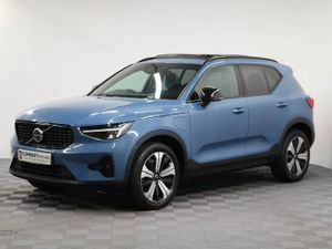 Volvo XC40 h T5 Ultimate Dark - Image 3