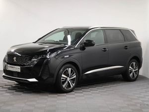 Peugeot 5008 Bluehdi Allure - Image 3