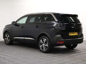 Peugeot 5008 Bluehdi Allure - Image 4