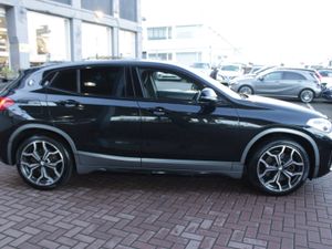 XDRIVE 2.0 M SPORT EDITION 5DR SUV AUTO // ONLY 97 - Image 3