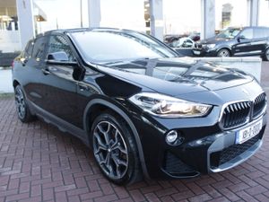 XDRIVE 2.0 M SPORT EDITION 5DR SUV AUTO // ONLY 97 - Image 2