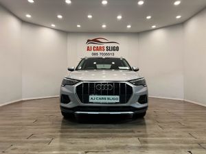 Audi Q3 New Shape 35TDI 150BHP Auto – 2019 - Image 3