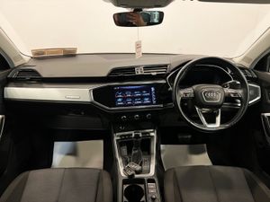Audi Q3 New Shape 35TDI 150BHP Auto – 2019 - Image 4