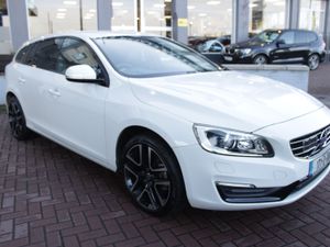 2.0D SE LUXURY EDITION 5DR ESTATE AUTO // 60,000KM - Image 2