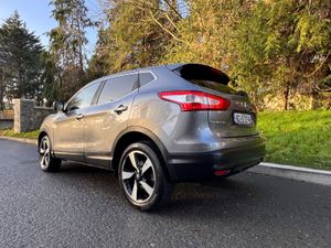 Nissan Qashqai 2016 - Image 4