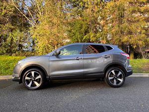 Nissan Qashqai 2016 - Image 3