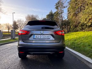 Nissan Qashqai 2016 - Image 2