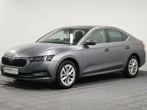 Skoda Octavia TDI SE L - Image 3