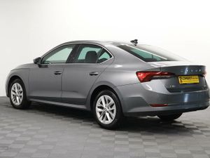 Skoda Octavia TDI SE L - Image 4