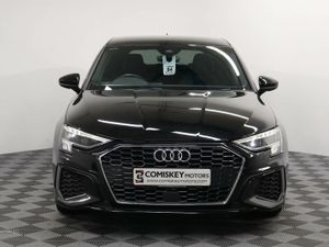 Audi A3 TFSI S line - Image 2