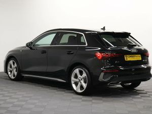 Audi A3 TFSI S line - Image 4
