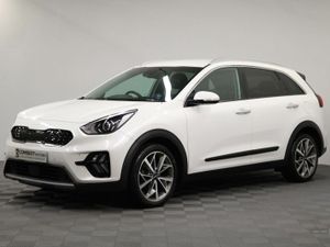 Kia Niro GDi 3 - Image 3