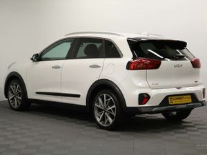 Kia Niro GDi 3 - Image 4