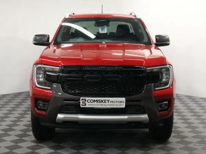 Ford Ranger 2.0 TD EcoBlue Wildtrak Auto 4WD - Image 2