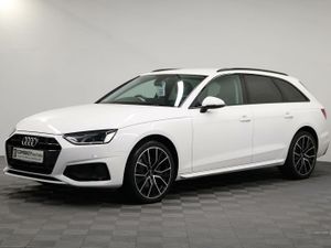 Audi A4 Avant TDI Sport - Image 3