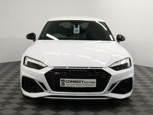 Audi RS5 2.9 TFSI V6 Carbon Black Sportback 5dr Ti - Image 2