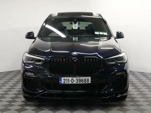 BMW X5 45e M Sport - Image 2