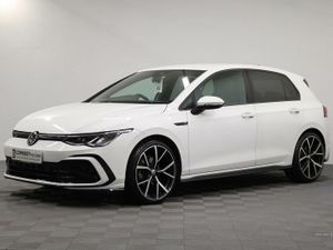 Volkswagen Golf TDI R-Line - Image 3