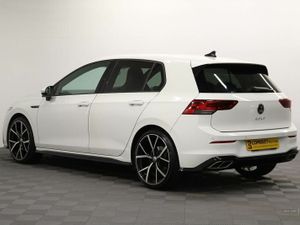 Volkswagen Golf TDI R-Line - Image 4