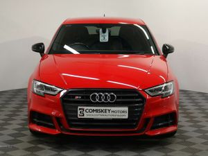 Audi A3 S3 TFSI Black Edition - Image 2