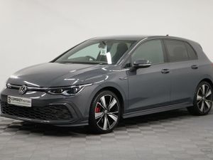 Volkswagen Golf TDI GTD - Image 3