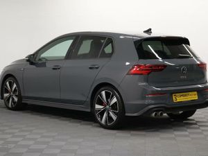 Volkswagen Golf TDI GTD - Image 4