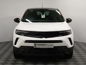 Vauxhall Mokka Turbo SRi Nav Premium - Image 2