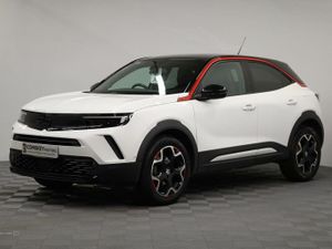 Vauxhall Mokka Turbo SRi Nav Premium - Image 3
