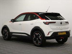 Vauxhall Mokka Turbo SRi Nav Premium - Image 4