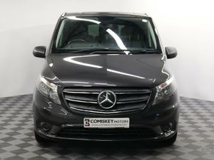 Mercedes-Benz Vito 114 CDI SELECT - Image 2