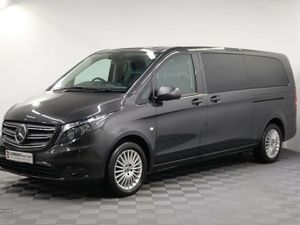Mercedes-Benz Vito 114 CDI SELECT - Image 3