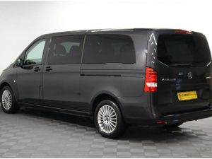 Mercedes-Benz Vito 114 CDI SELECT - Image 4