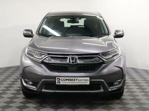 Honda CR-V VTEC Turbo SE - Image 2