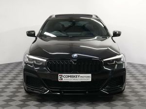 BMW 5-Series 530e M Sport - Image 2