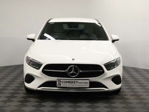 Mercedes-Benz A-Class A180h MHEV Sport - Image 2