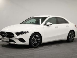Mercedes-Benz A-Class A180h MHEV Sport - Image 3