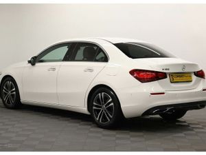 Mercedes-Benz A-Class A180h MHEV Sport - Image 4