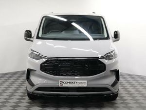 Ford Transit Custom 320 EcoBlue Limited Crew Van D - Image 2