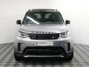 Land Rover Discovery D300 MHEV R-Dynamic SE Auto - Image 2