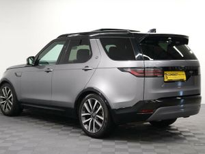 Land Rover Discovery D300 MHEV R-Dynamic SE Auto - Image 4