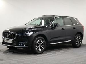 Volvo XC60 h T6 Core - Image 3