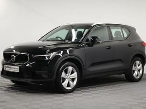 Volvo XC40 B3 MHEV Core - Image 3
