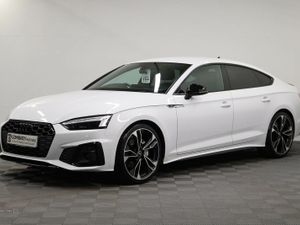 Audi A5 TFSI Black Edition - Image 3