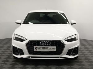 Audi A5 TDI S line - Image 2