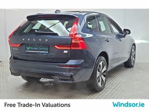 Volvo XC60 Xc60 + T6 Recharge plus AWD Twin Engine - Image 3