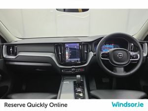 Volvo XC60 Xc60 + T6 Recharge plus AWD Twin Engine - Image 4