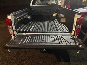 Isuzu D-Max SINGLE CAB - Image 4